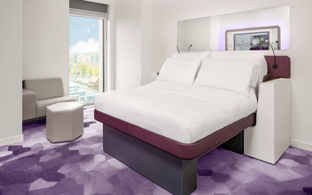 YOTEL Amsterdam