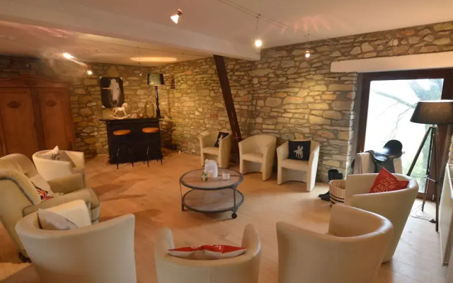 Holiday Home in Vielsalm With Garden