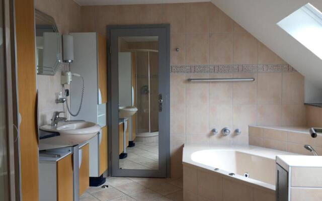 Appartementanlage Zur Seemöwe