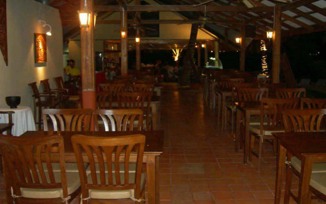 Samui Beach Apartments