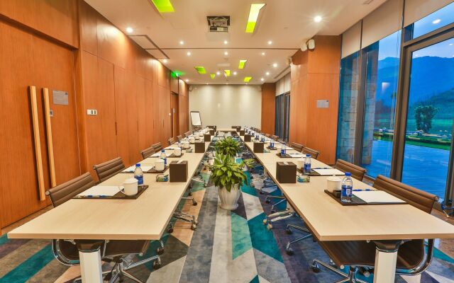 Holiday Inn Express Emei Mountain by IHG