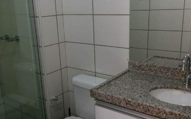 Flat vista mar no Beach Class 904 T1