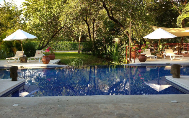 Montelaguna Boutique Hotel