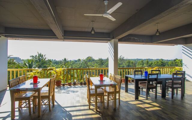 OYO 22935 Iwe Studio