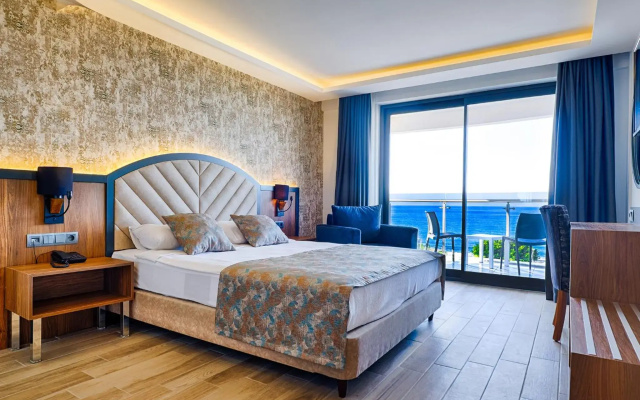 Grand Uysal Beach&Spa  - All inclusive