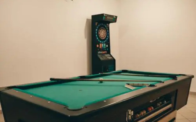 City Pool Apartments Novalja