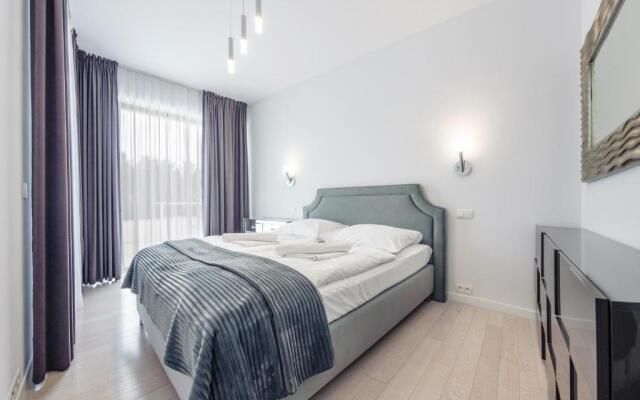 Apartamenty Sun & Snow Dune B