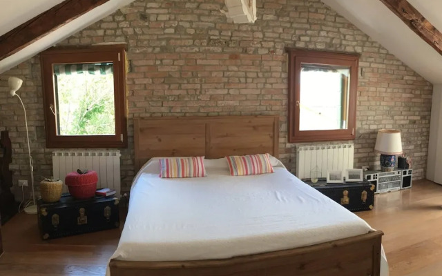 Painters House Biennale Arsenale