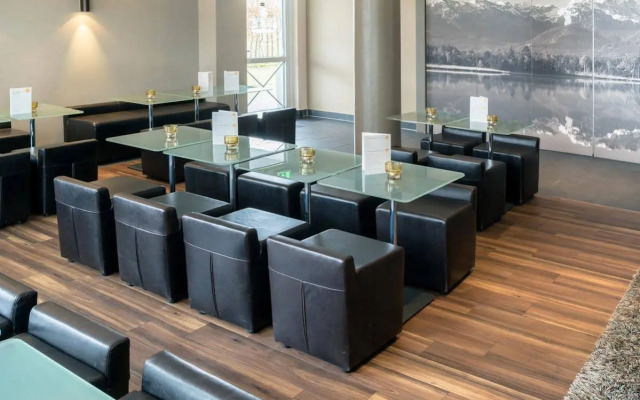 B&B Hotel München-Putzbrunn