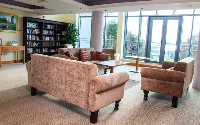 Glasson Country House Hotel & Golf Club