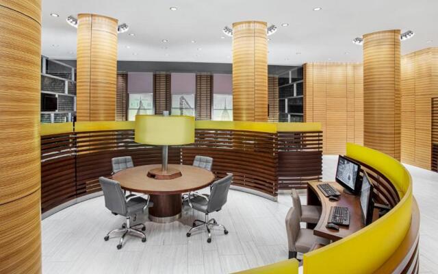 Sheraton Tribeca New York Hotel