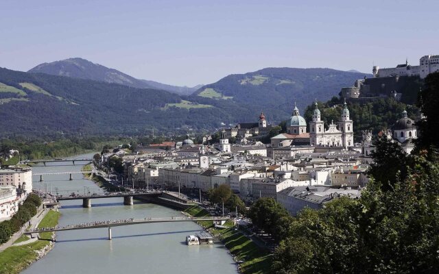 Mercure Salzburg City