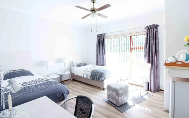 AmaSun B&B