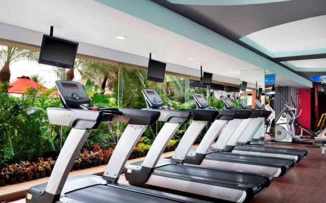 Hotel Ciputra Jakarta