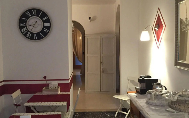 Domus Mea- Adults Only