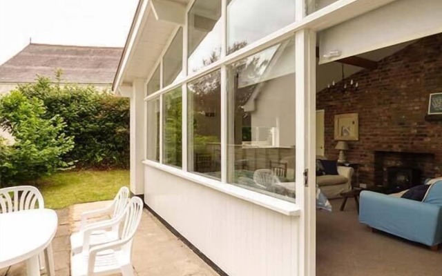 Compass Cottage