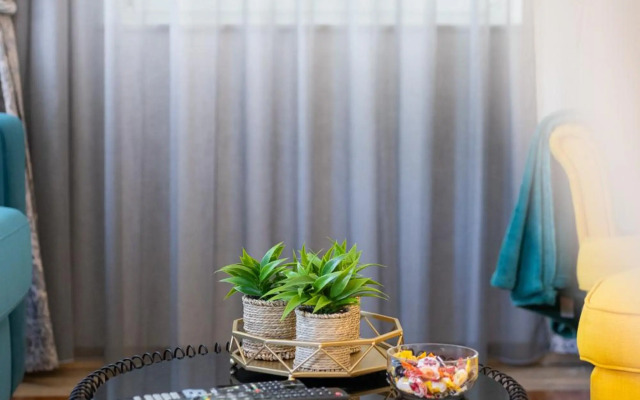 Premium apartment ALBA ROSA