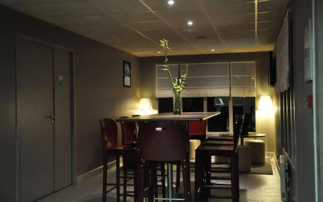 Hotel Inn Design Nantes