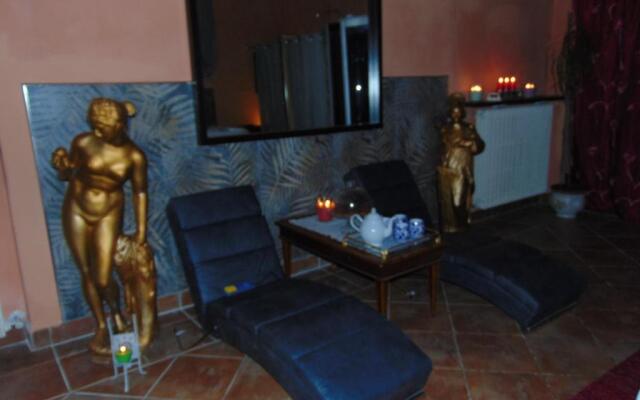 Country House Podere Lacaioli