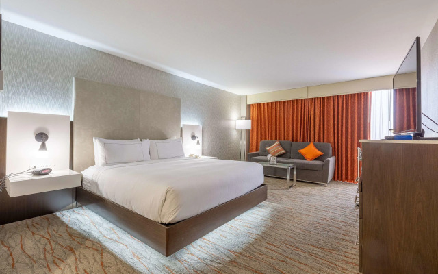 DoubleTree by Hilton Dallas - Richardson