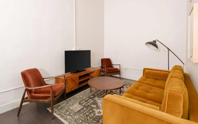 Sonder by Marriott Bonvoy The Gallier Apartments CBD