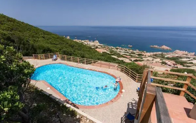 Villaggio Costa Paradiso