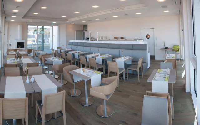 TAOme Feng Shui Stadthotel Breisgau