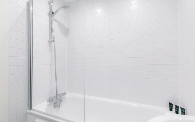 Roomspace Apartments -Nobel House