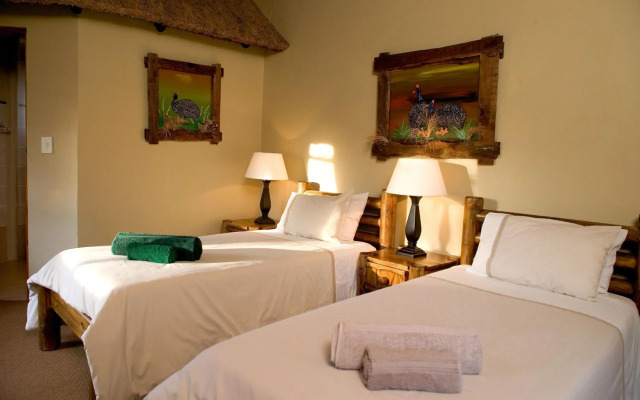 Ditholo Game Lodge