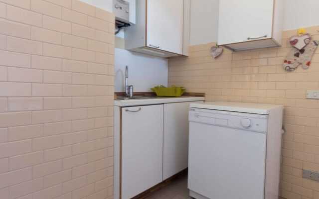 Manzoni Two-Bedroom Apartment