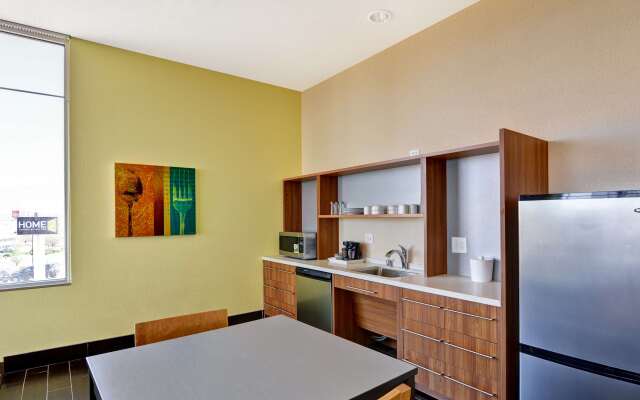 Home2 Suites by Hilton Albuquerque/Downtown-University