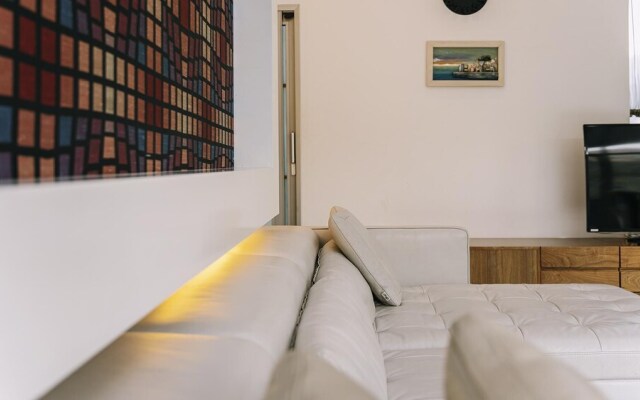 Gapyeong Ethrenresort Pension