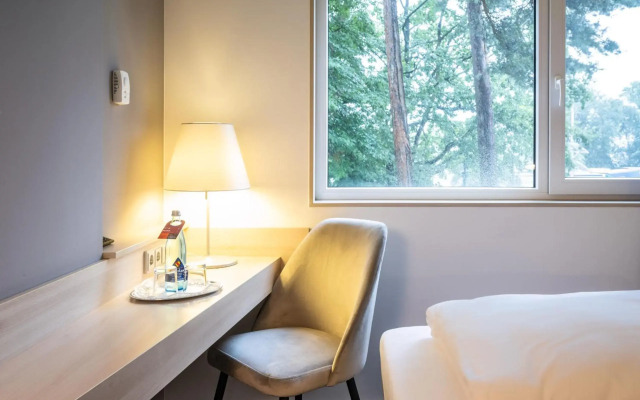 Serways Hotel Weiskirchen Nord