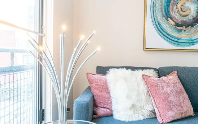 Washington DC Luxury Suites by H