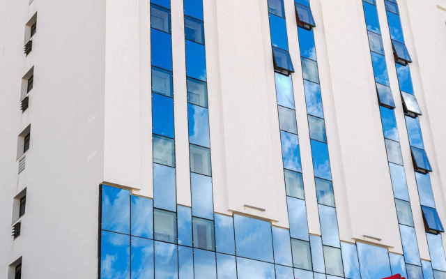 ibis Tunis