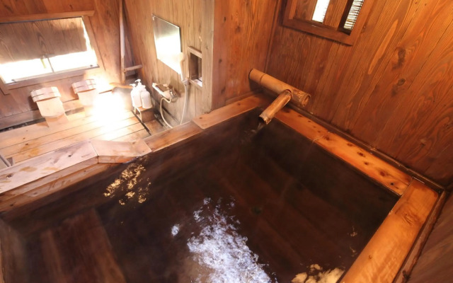 Kurokawa Onsen Oyado Noshiyu