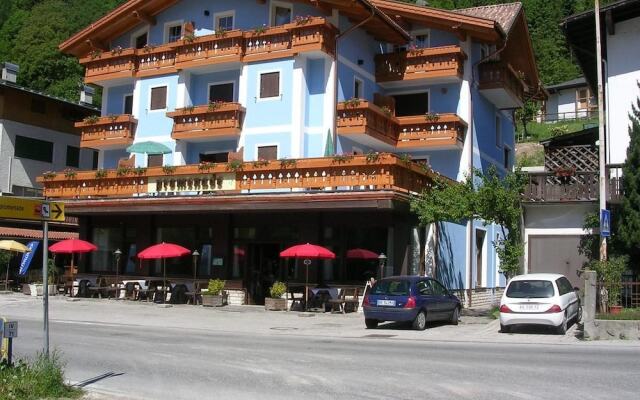 Hotel Promenade