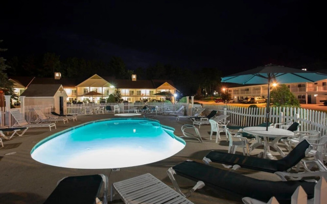 Golden Gables Inn