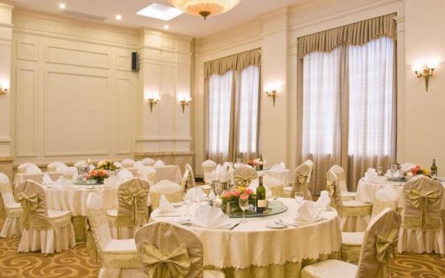 Best Western Pearl River Hotel