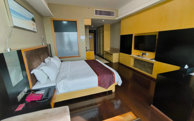 Meritz Hotel