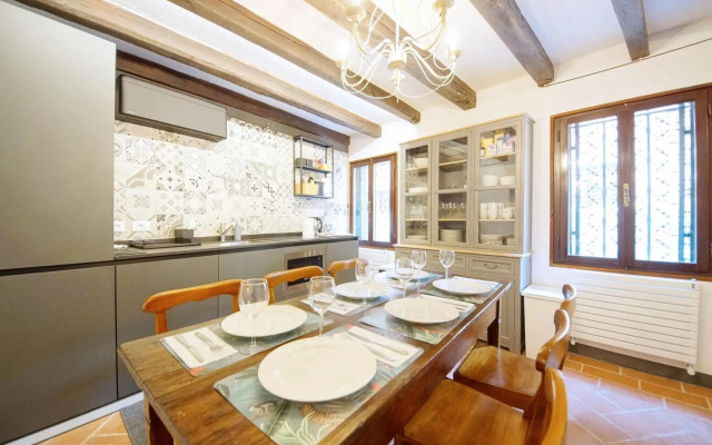 DolceVita Apartments N. 495 Biennale