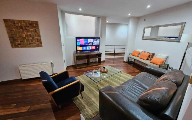 Lastarria Tourist Apartments 43-61