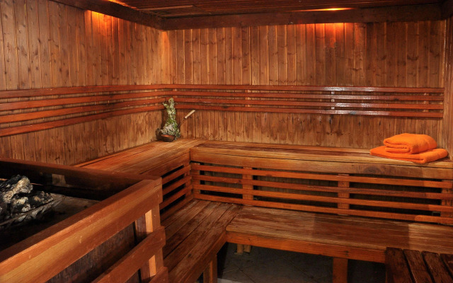 Hotel Europa La Paz