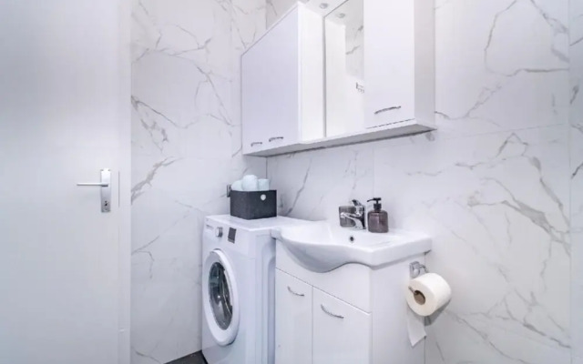 Holiday Home Bračuta