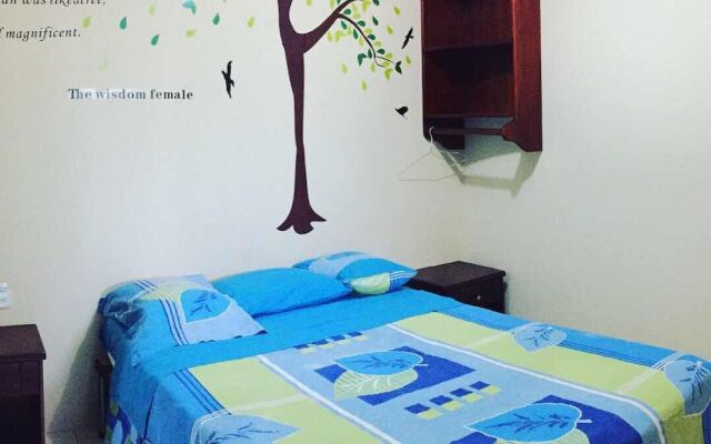 Hostal Bryana