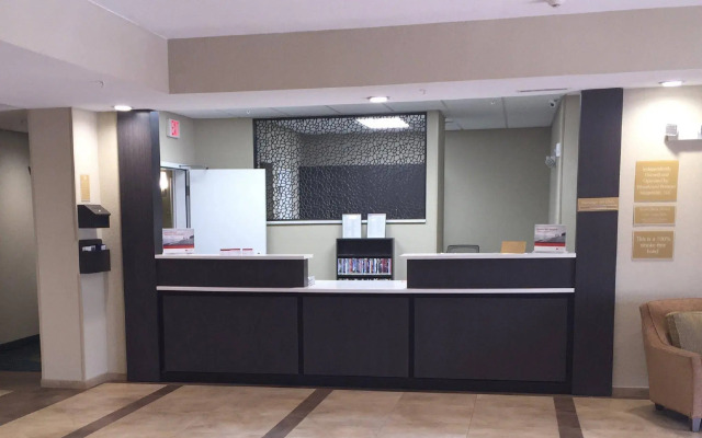 Candlewood Suites Woodward by IHG