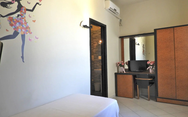 Hotel Scigliano
