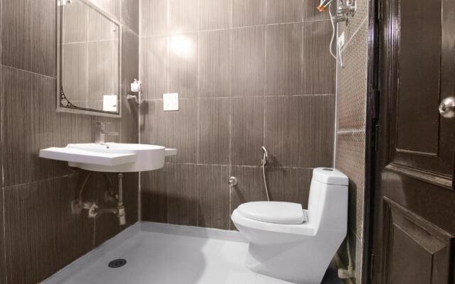 Fabhotel Water Vibe