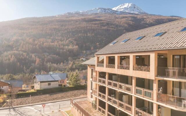 Appartement Briançon, 1 pièce, 4 personnes - FR-1-330C-88