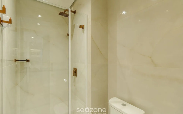 Beautiful Apartments in Gramado - DMS